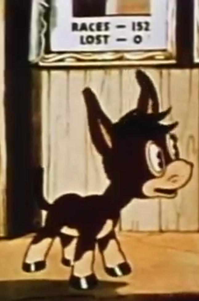 Snubbed by a Snob (1940) Cover