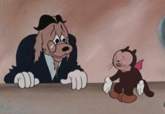 Southern Exposure (1934) Cover