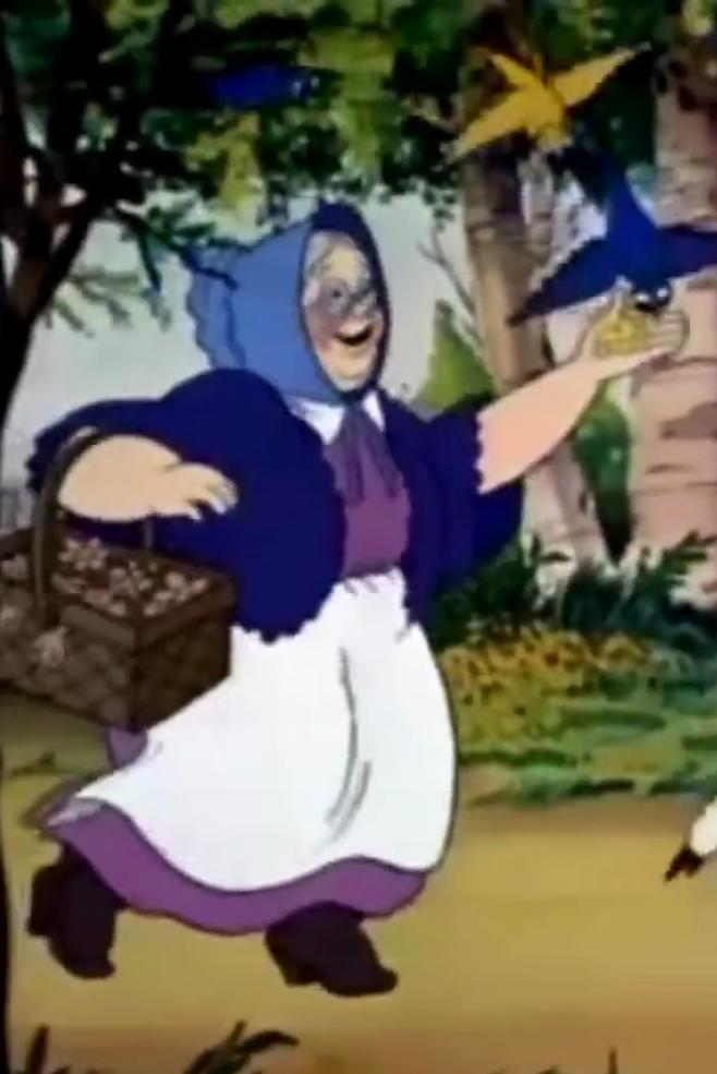 Spring Festival (1937) Cover