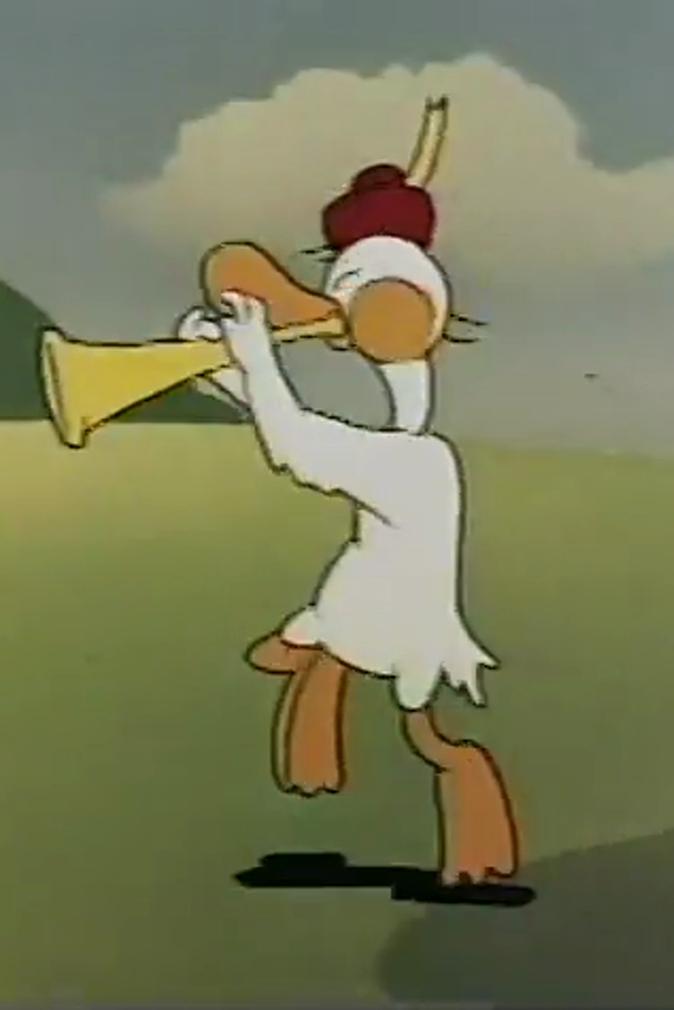 Spring Fever (1951) Cover