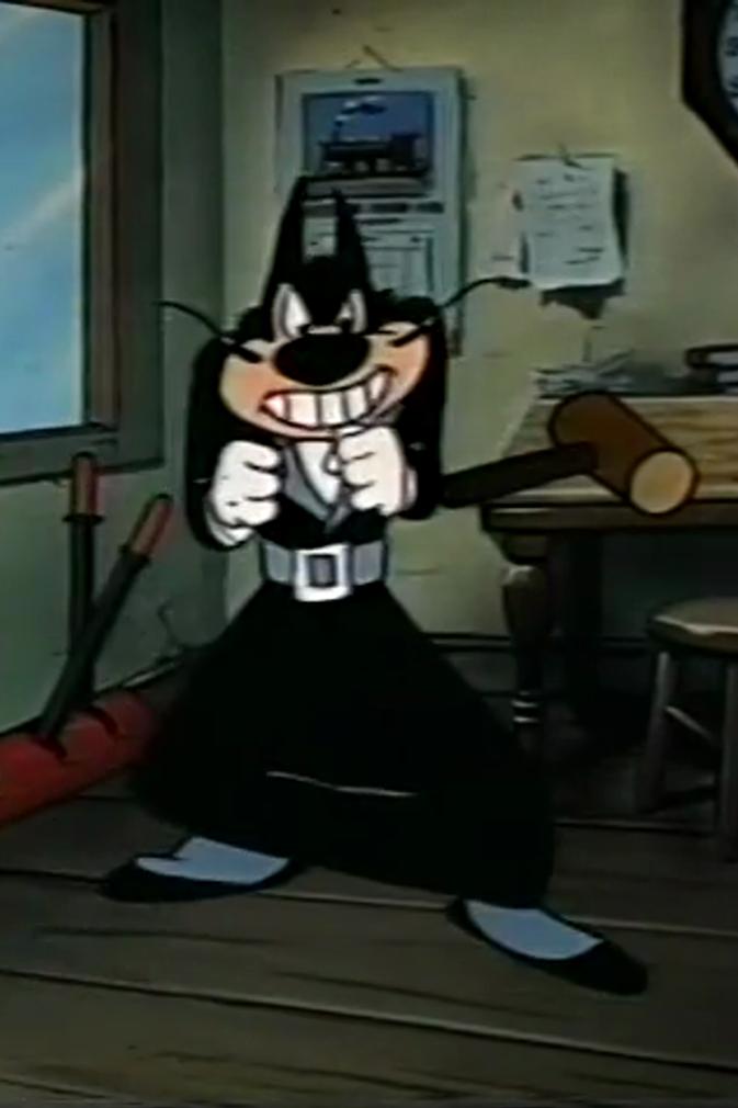 Stop, Look, and Listen (1949) Cover