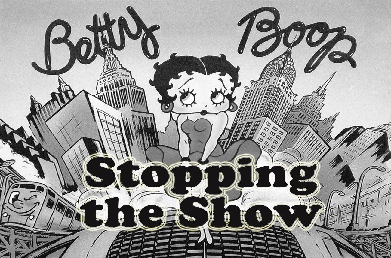 Stopping the Show (1932) Cover