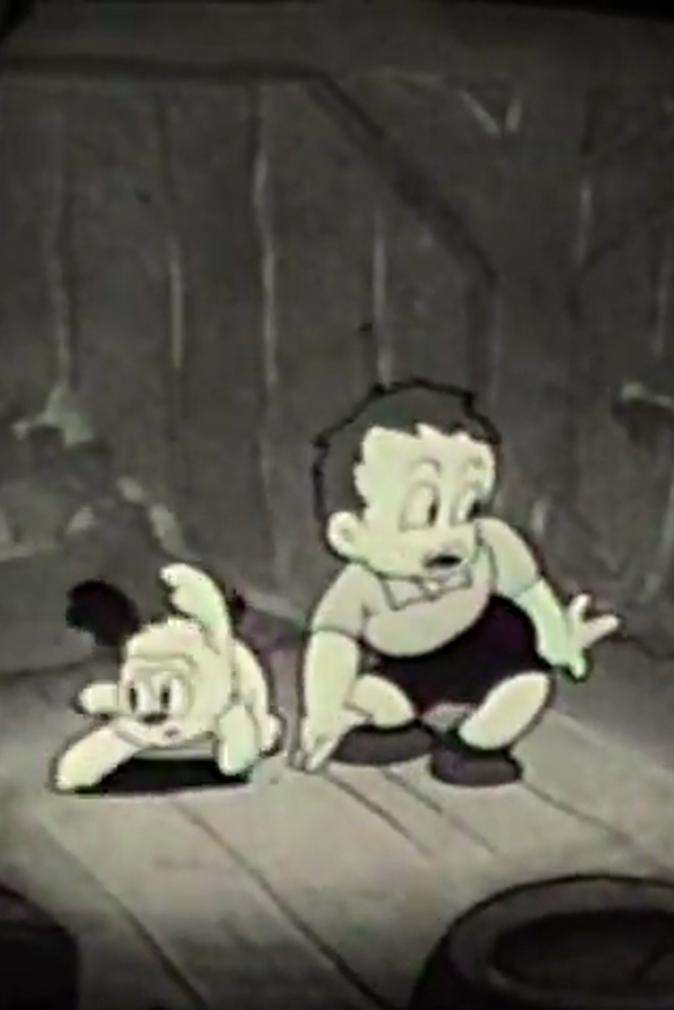 Sunken Treasures (1936) Cover