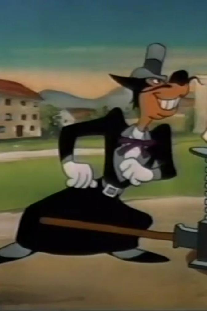 Sunny Italy (1950) Cover