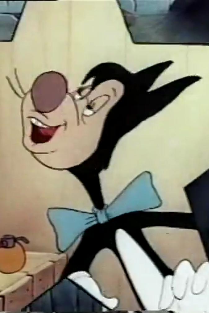 Swooning the Swooners (1945) Cover