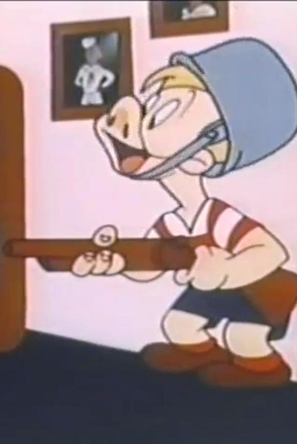 Take Heed Mr. Tojo (1943) Cover