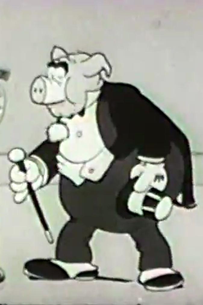 The 19th Hole Club (1936) Cover