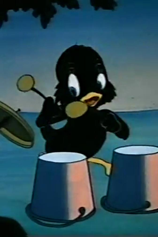 The Beauty Shop (1950) Cover