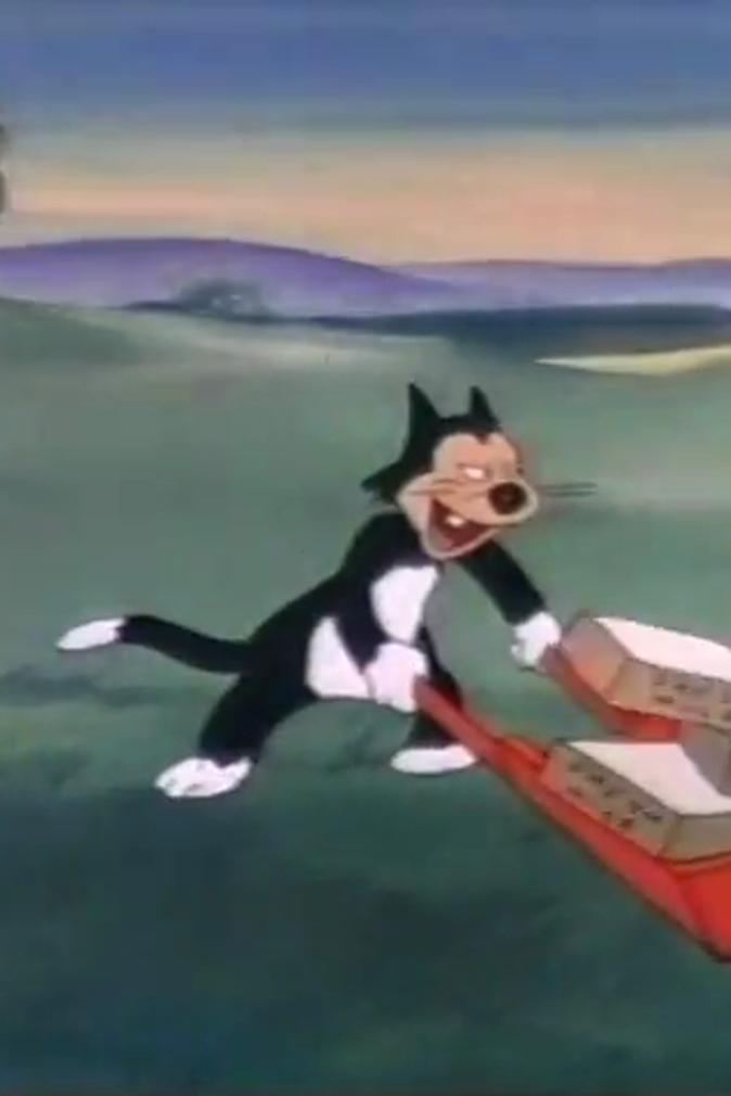 The Electronic Mouse Trap (1946) Cover