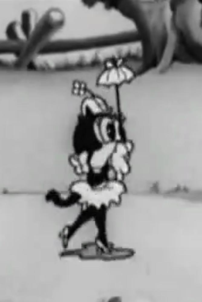 The Farmerette (1932) Cover