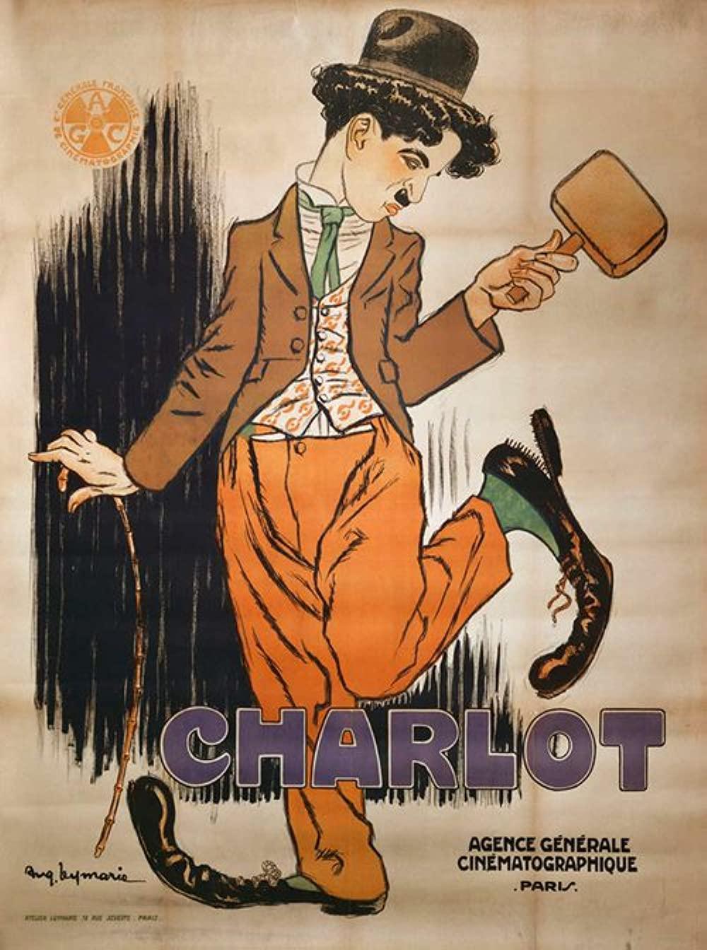 The Fatal Mallet (1914) Cover