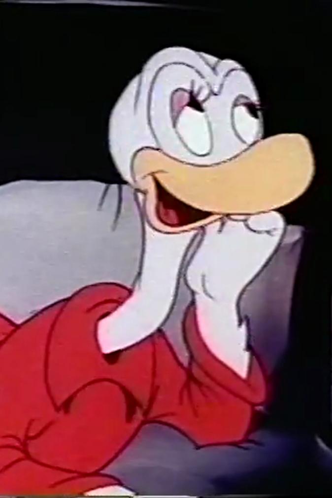 The Frog and the Princess (1944) Cover