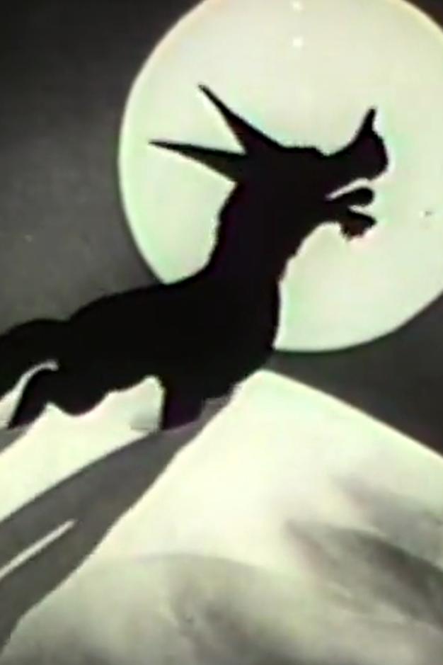 The Frozen North (1941) Cover