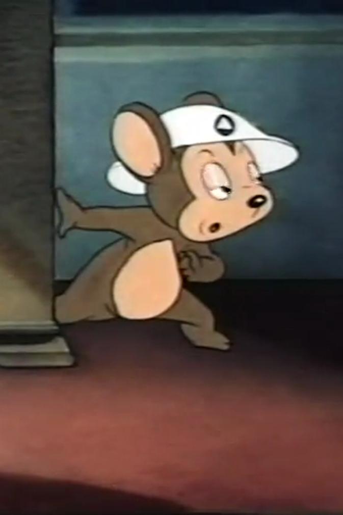 The Helicopter (1944) Cover