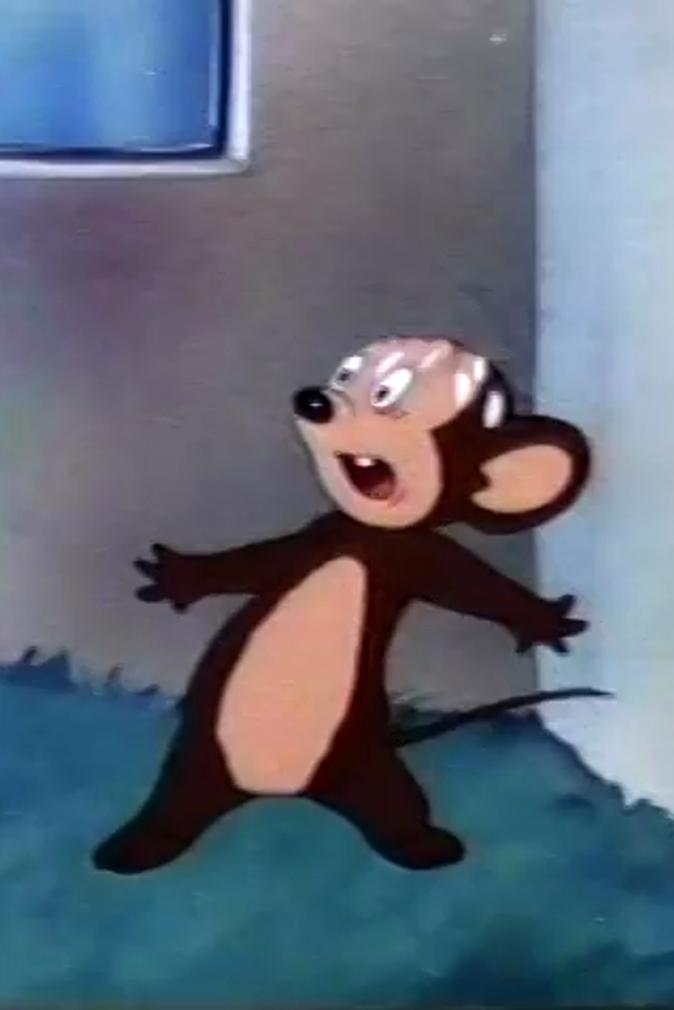 The Hep Cat (1946) Cover