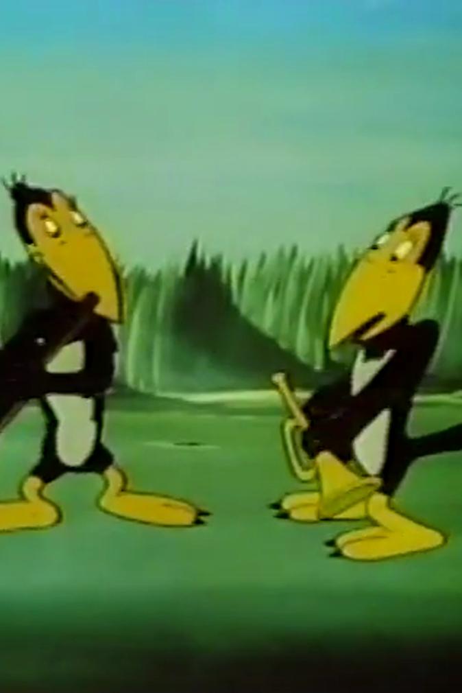 The Lion Hunt (1938) Cover