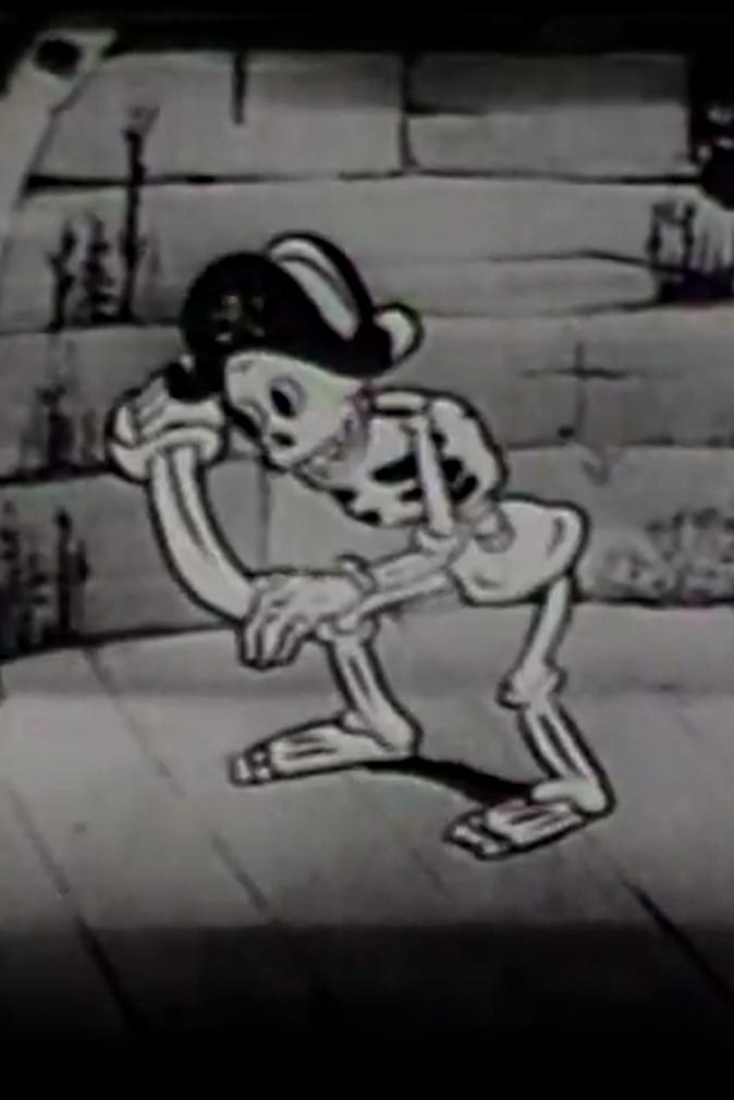 The Magic Fish (1934) Cover