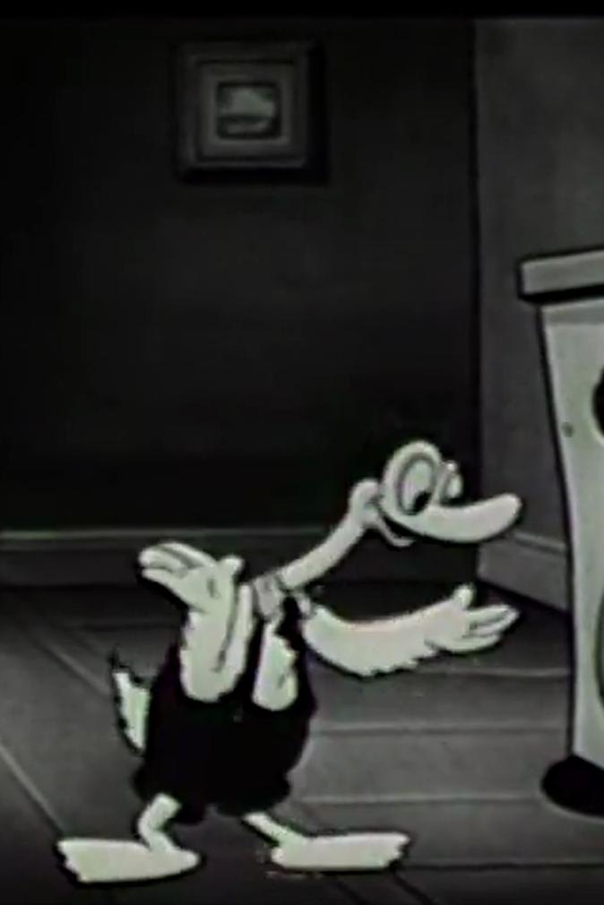 The Magic Pencil (1940) Cover