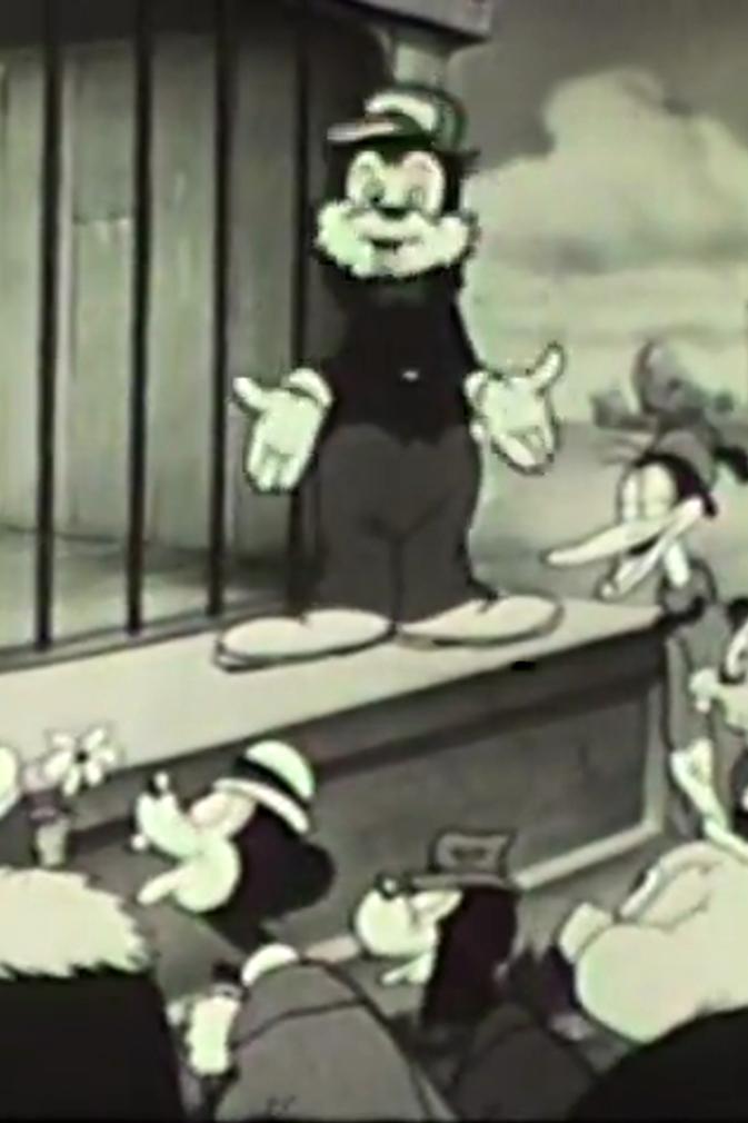 The Newcomer (1938) Cover