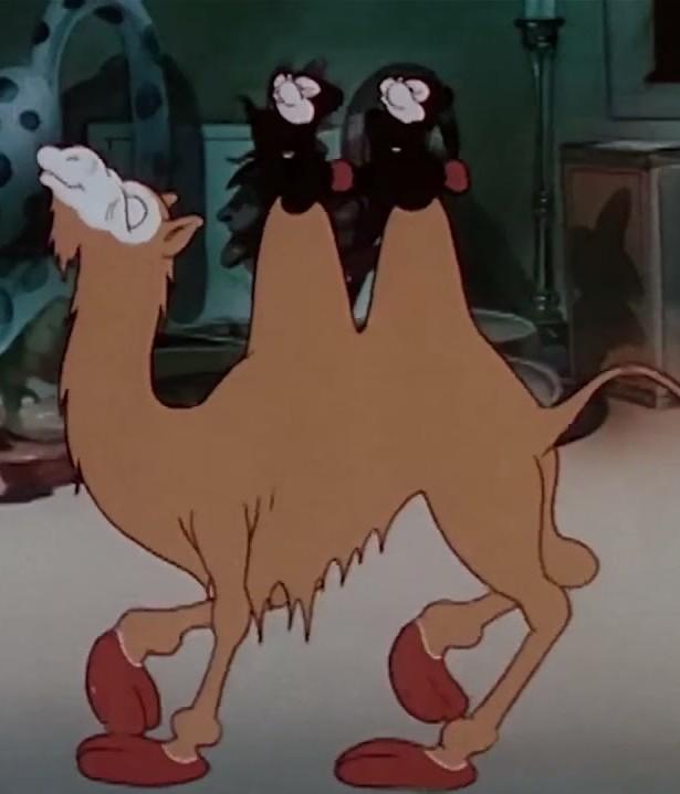 The Novelty Shop (1936) Cover