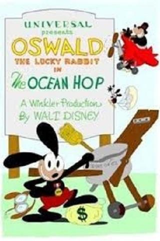 The Ocean Hop (1927) Cover