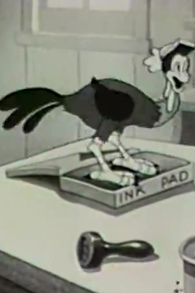 The Paper Hangers (1937) Cover