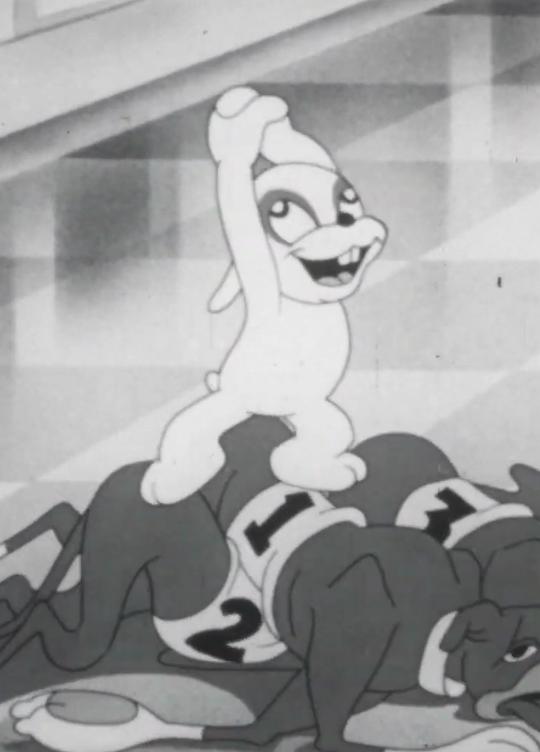 The Pooch Parade (1940) Cover