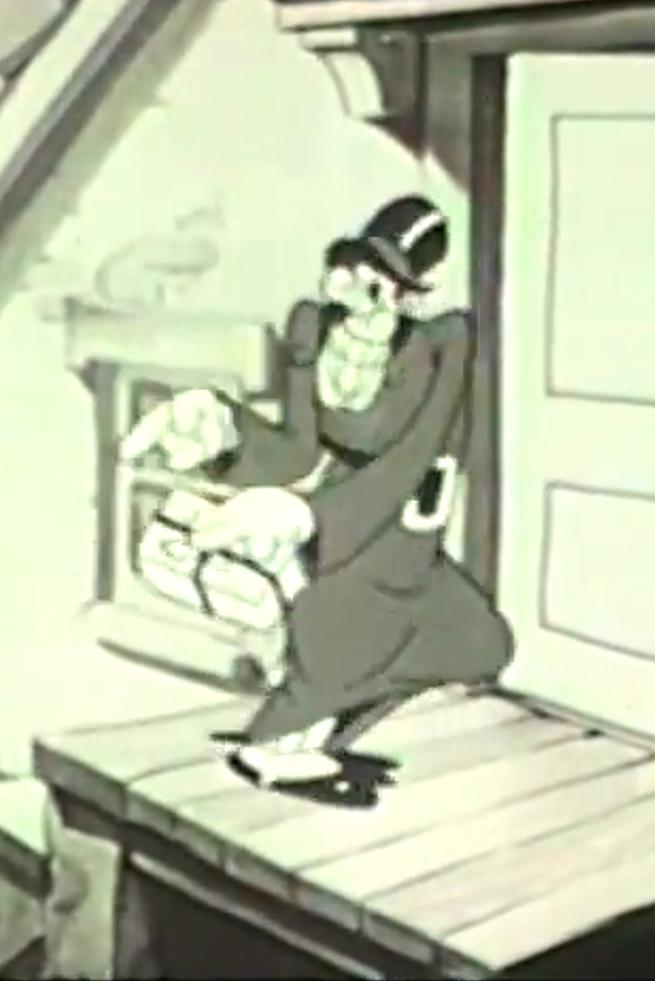 The Saw Mill Mystery (1937) Cover