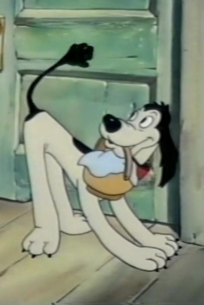 The Silver Streak (1945) Cover