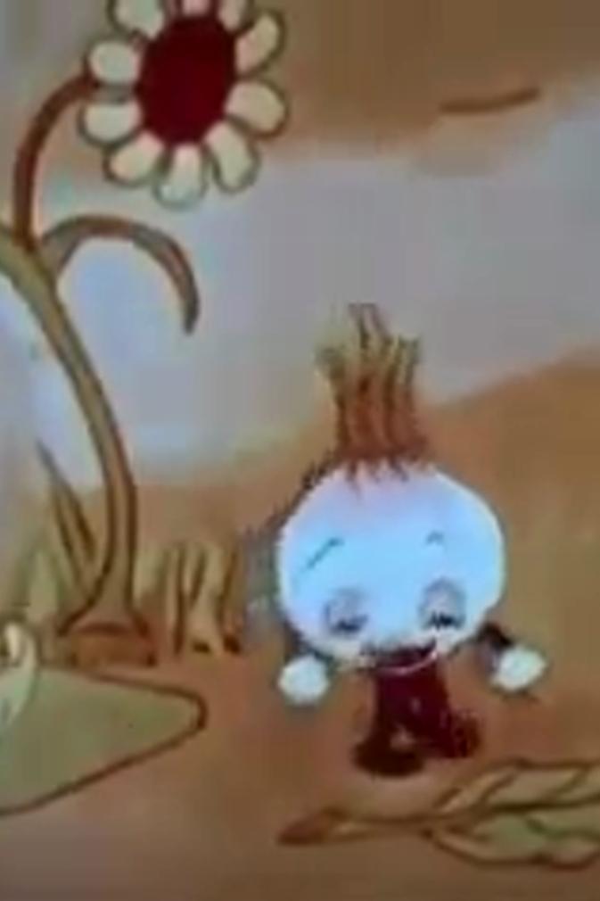 The Tears of an Onion (1938) Cover