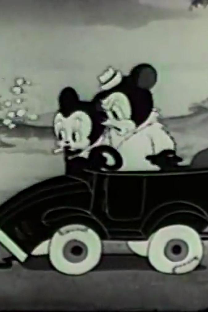 Touchdown Demons (1940) Cover