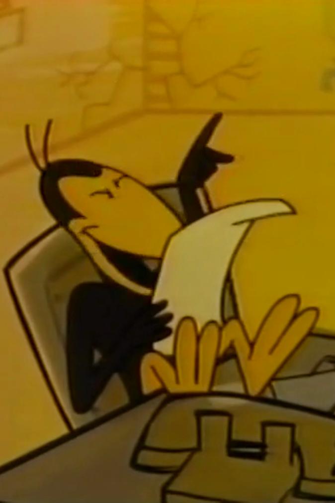 Trapeze Pleeze (1960) Cover