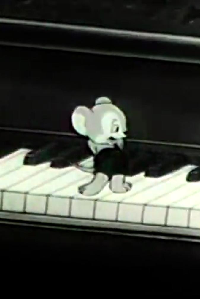 Twelve O’Clock and All Ain’t Well (1941) Cover