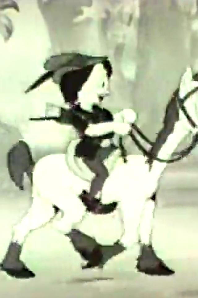 When Knights Were Bold (1941) Cover