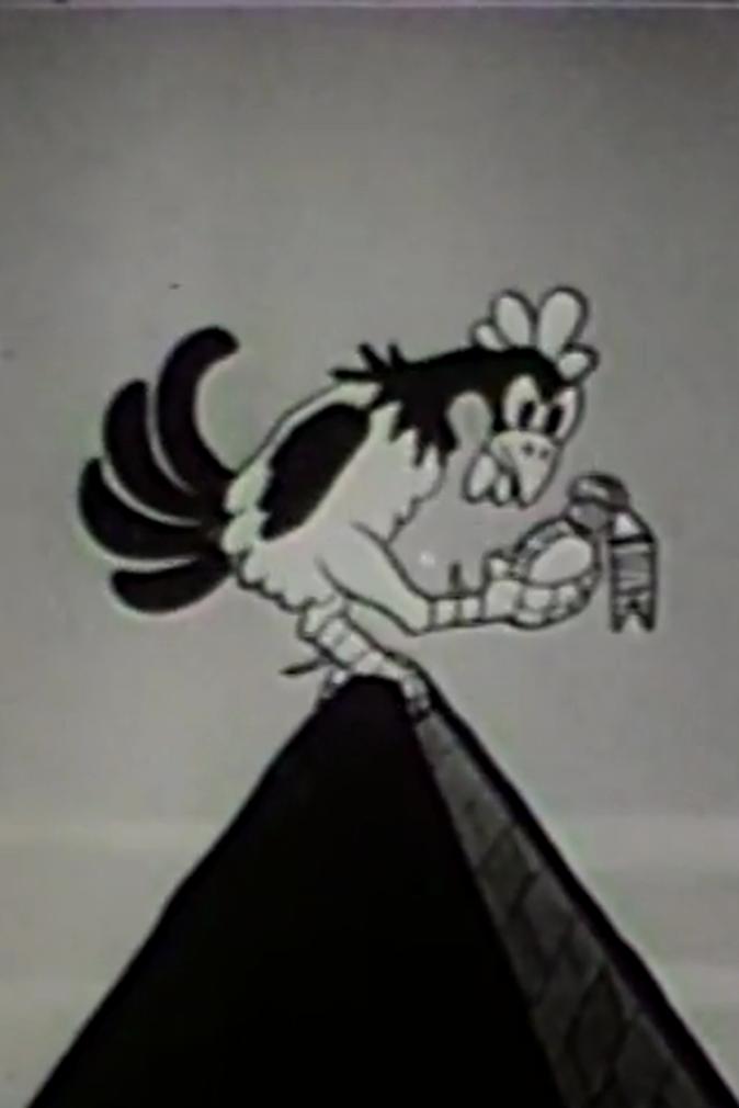 Why Mules Leave Home (1934) Cover