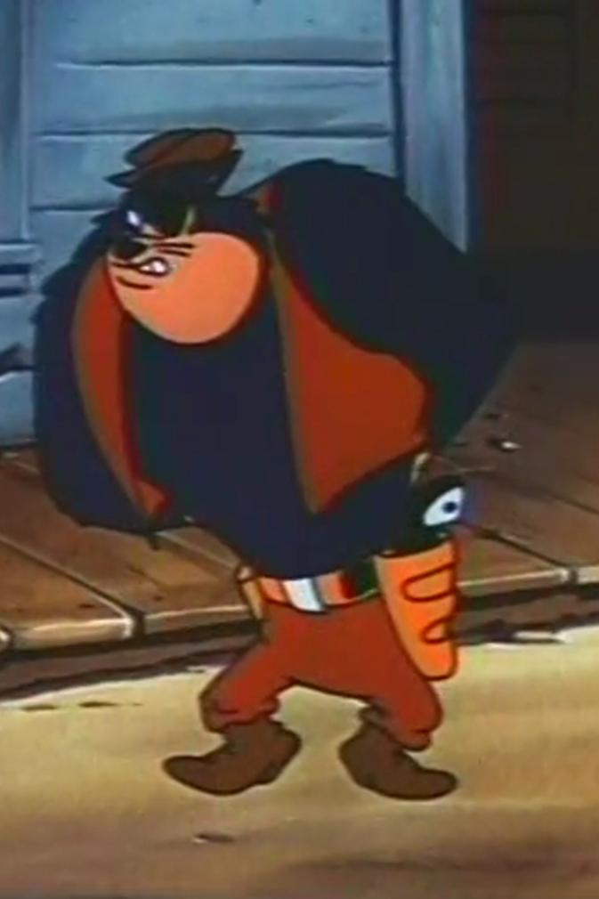 Wide Open Spaces (1950) Cover