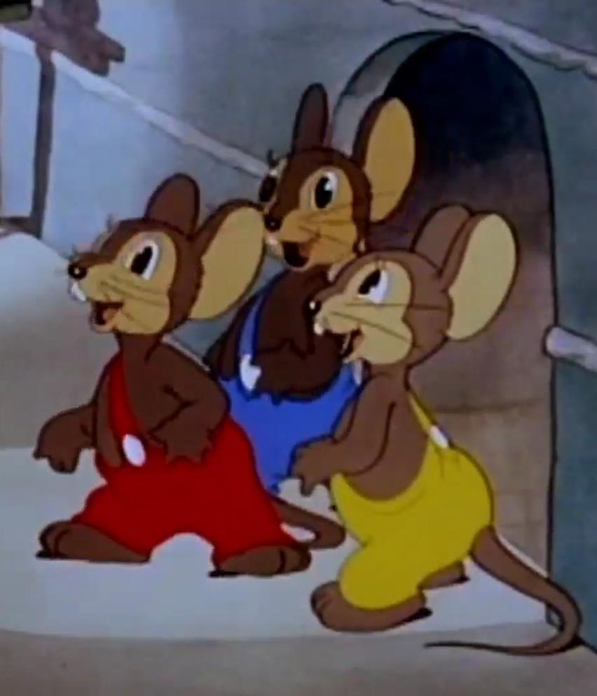 Ye Olde Swap Shoppe (1940) Cover