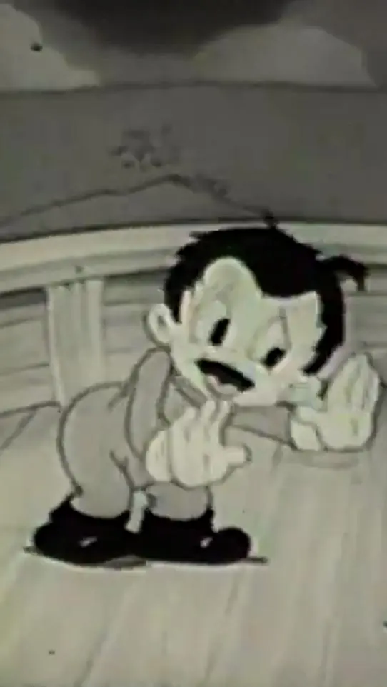 A Peep In The Deep (1940) Cover