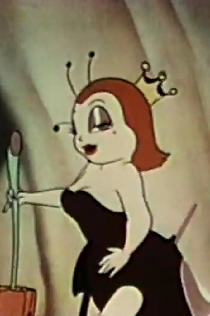 Ants in Your Pantry (1945) Cover