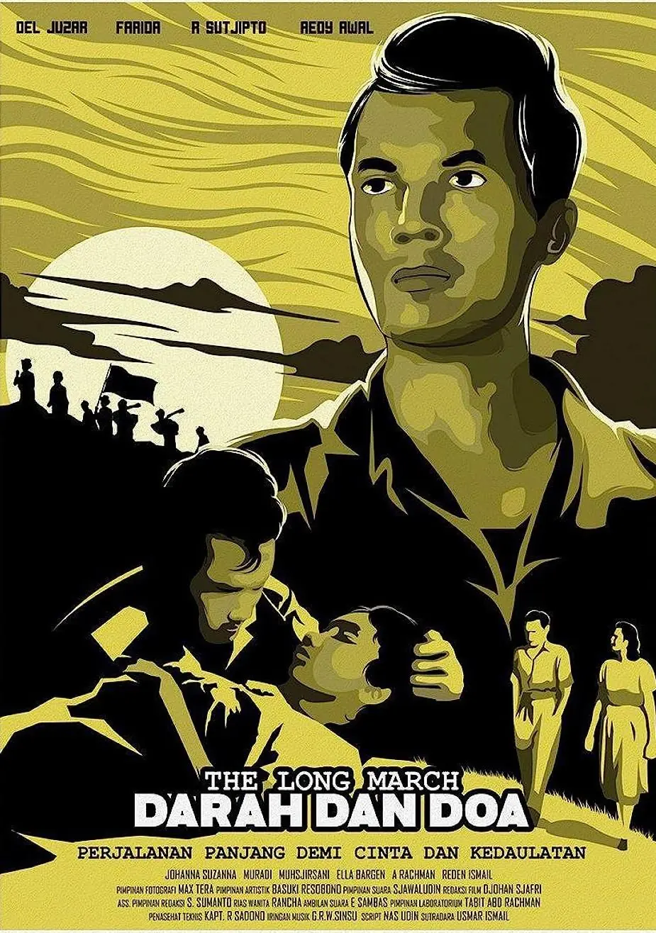 D.O.A. (1949) Cover