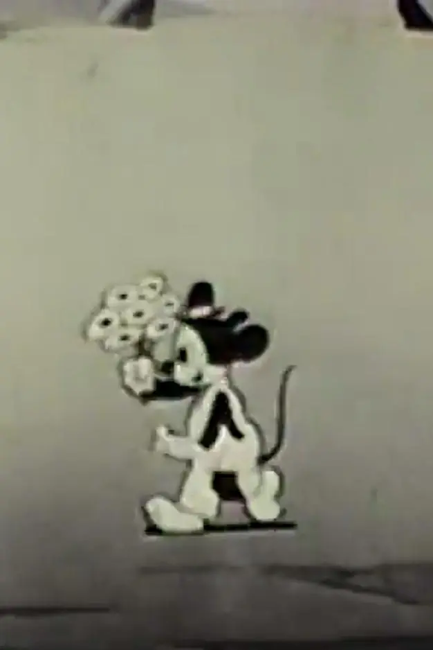 Down on the Levee (1933) Cover