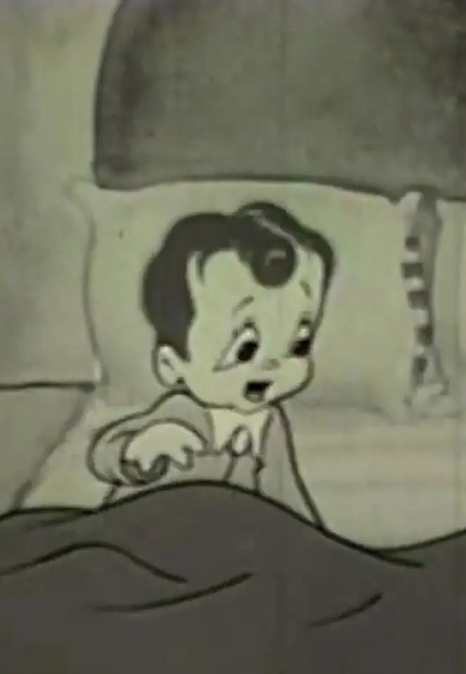 Dreams On Ice (1939) Cover