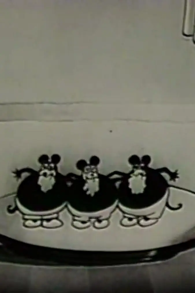 Farmer Al Falfa's Bedtime Story (1932) Cover