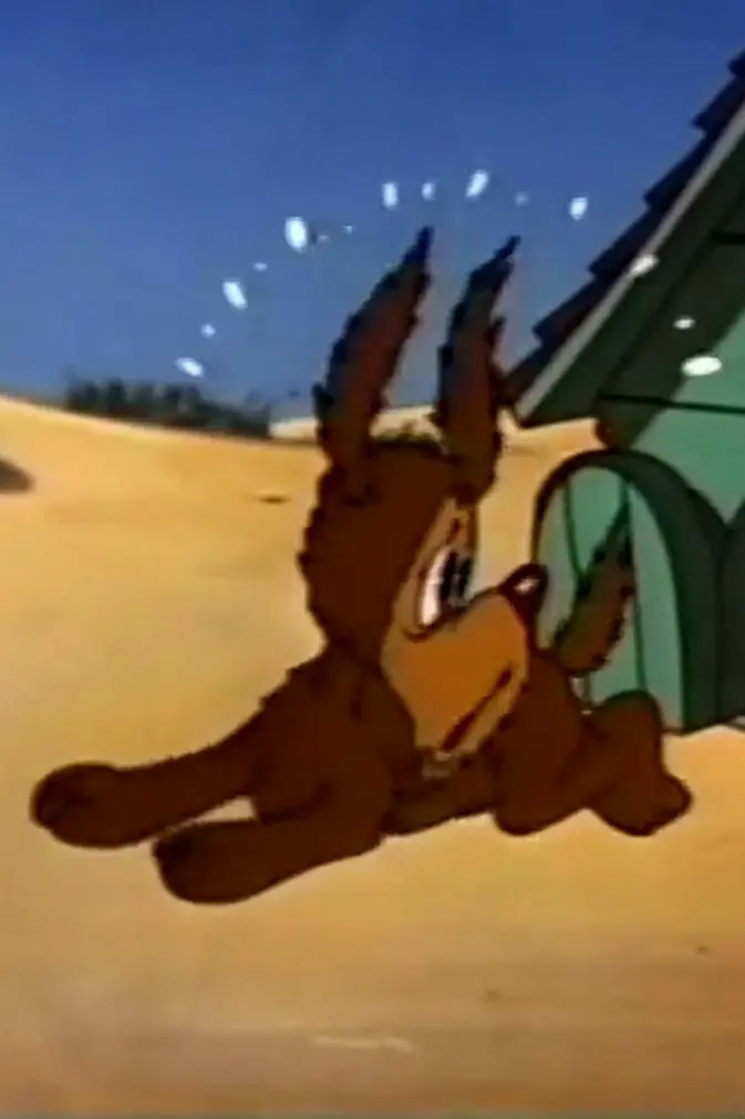 Flipper Frolics (1952) Cover