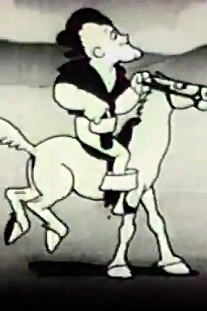 Foiled Again (1935) Cover