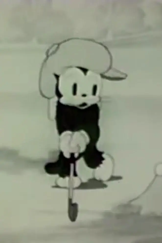 Golf Chumps (1939) Cover