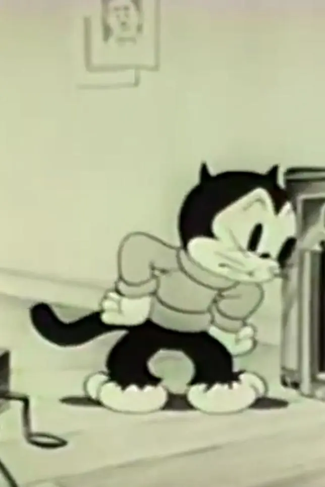 Gym Jams (1938) Cover