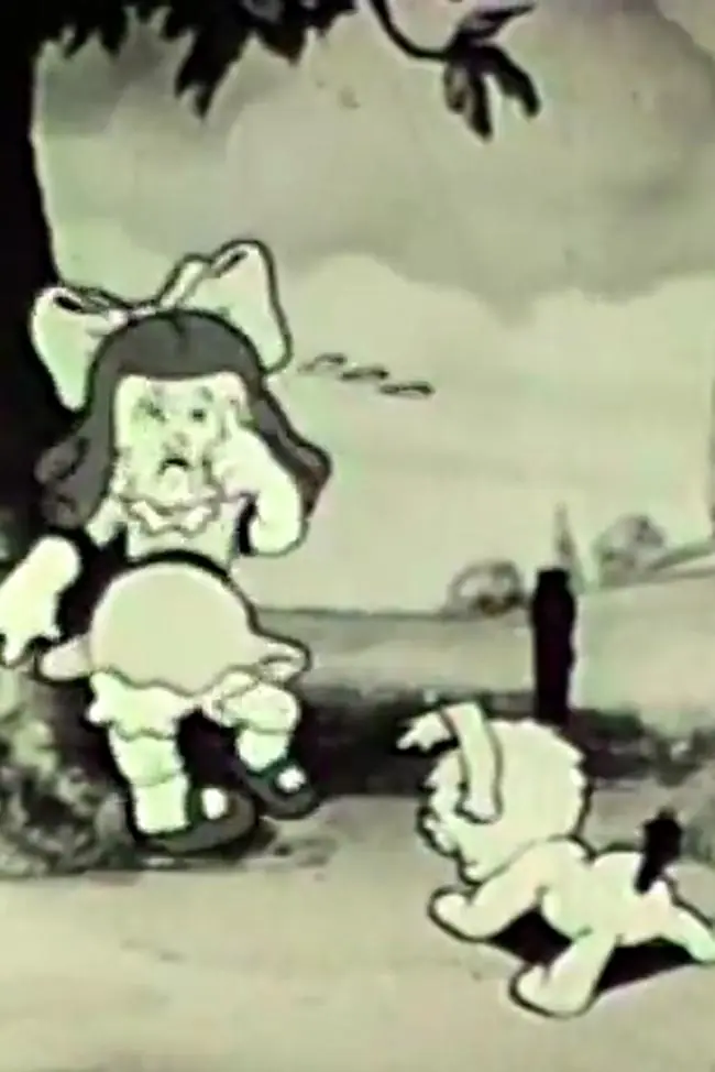 Happy and Lucky (1938) Cover