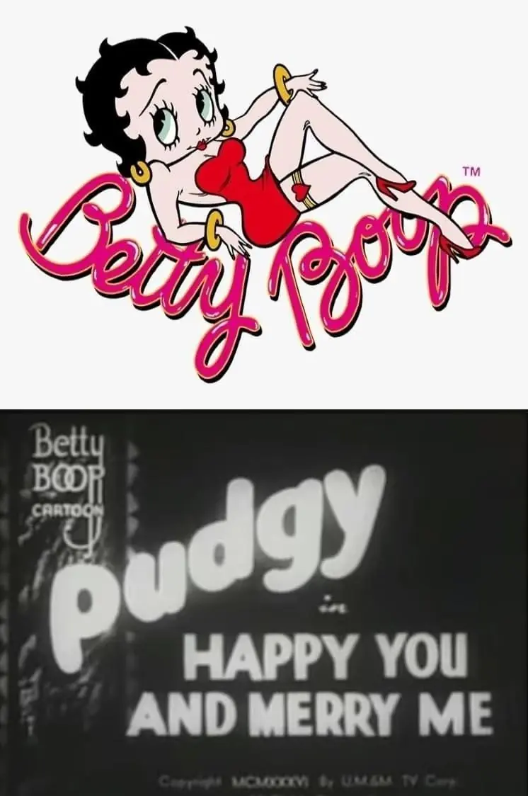 Happy You and Merry Me (1936) Cover