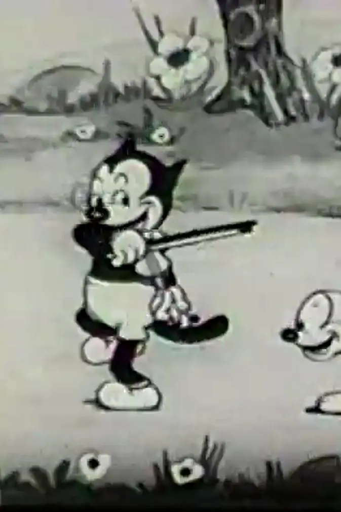 Hey Diddle Diddle (1935) Cover